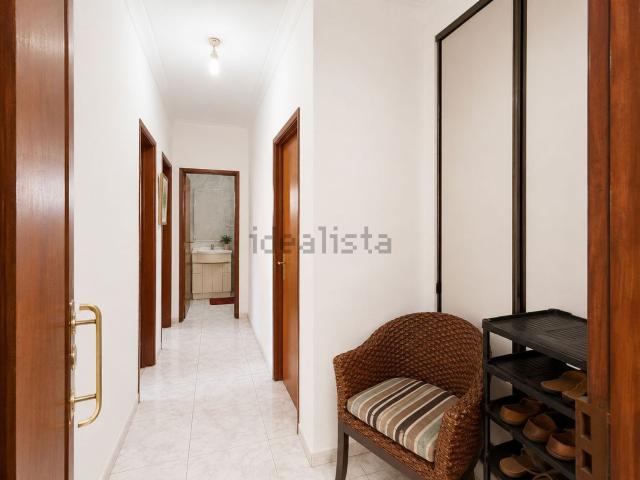 Apartamento, Corroios