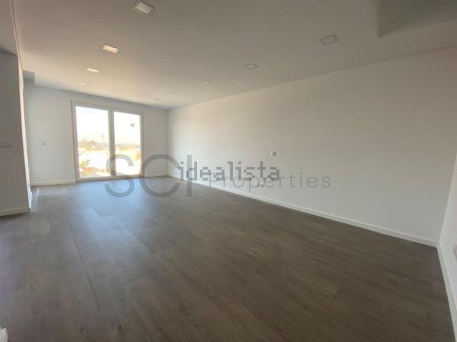 Apartamento, Corroios