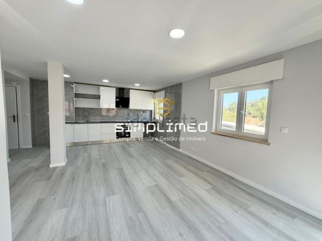 Apartamento, Corroios