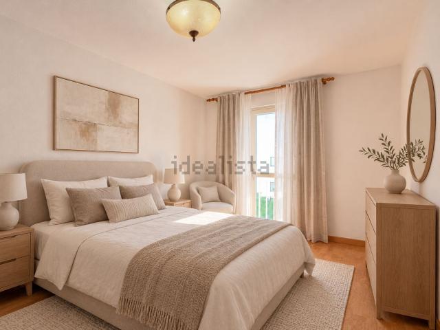 Apartamento, Corroios