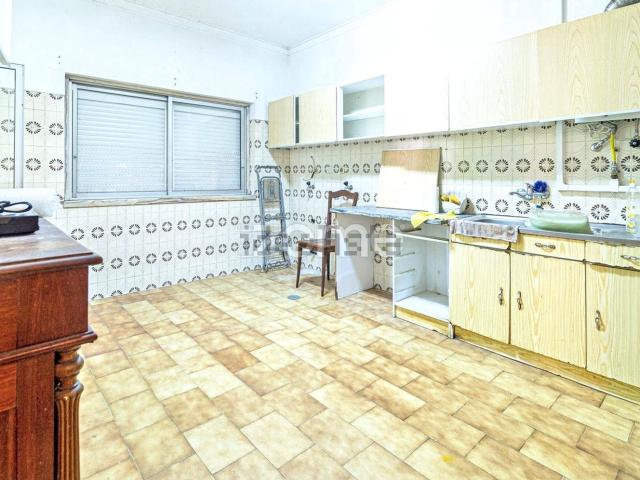 Apartamento, Corroios