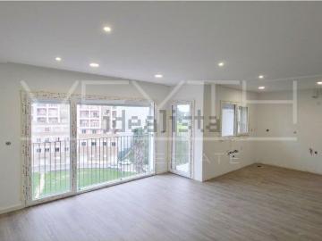 Apartamento, Corroios