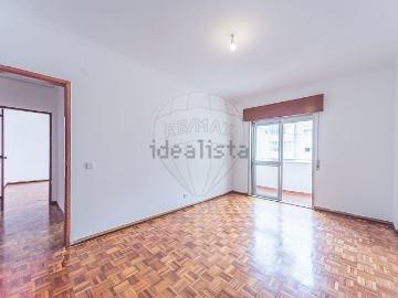 Apartamento, Corroios
