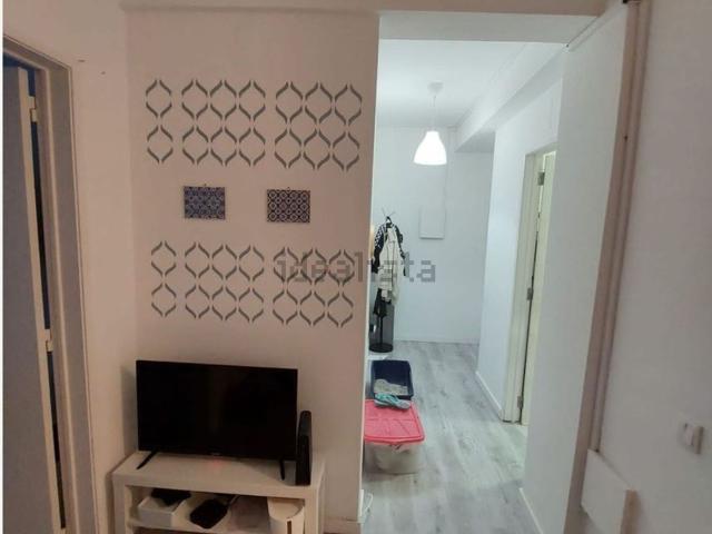Apartamento, Corroios