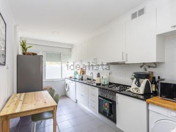 Apartamento, Corroios