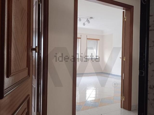 Apartamento, Corroios