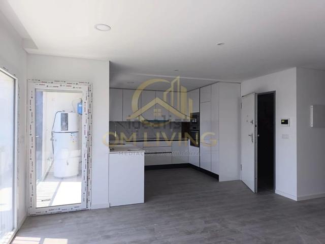 Apartamento, Corroios