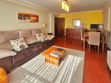 Apartamento, Corroios
