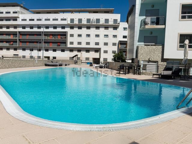 Apartamento, Corroios