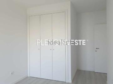 Apartamento, Corroios