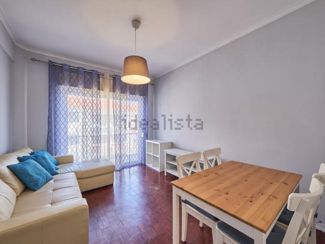 Apartamento, Corroios
