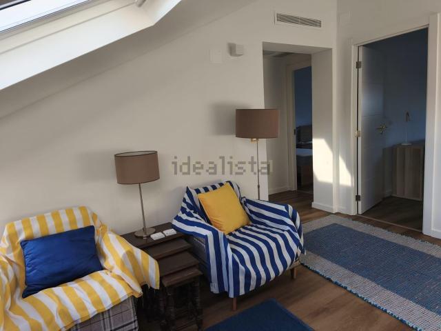 Apartamento, Corroios