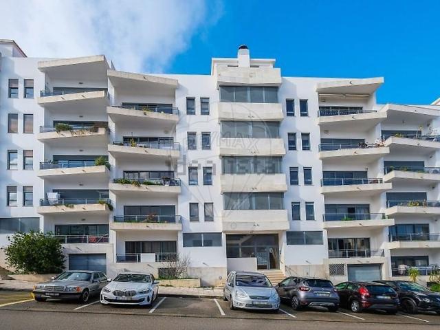 Apartamento, Corroios