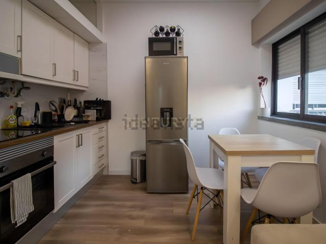 Apartamento, Corroios