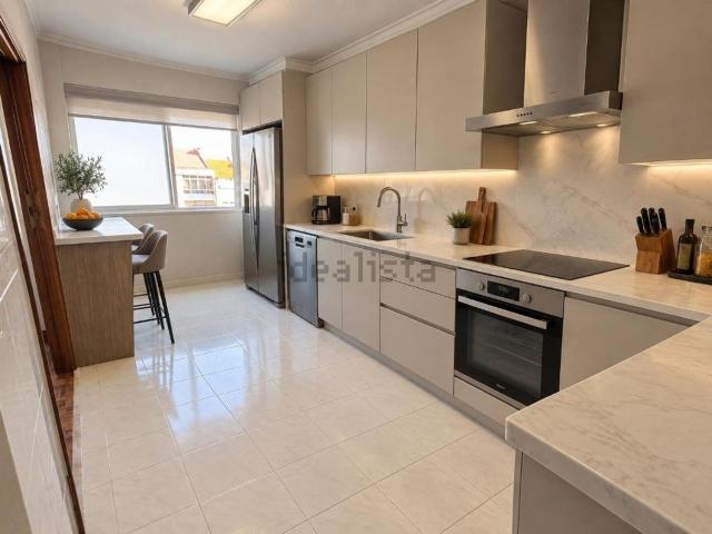 Apartamento, Corroios