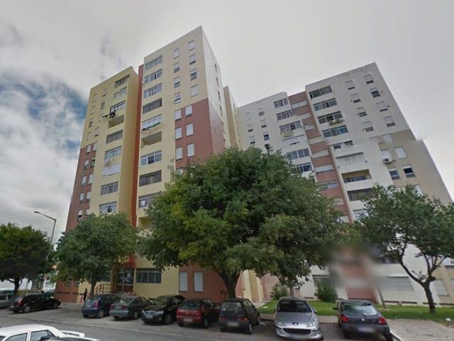 Apartamento, Corroios