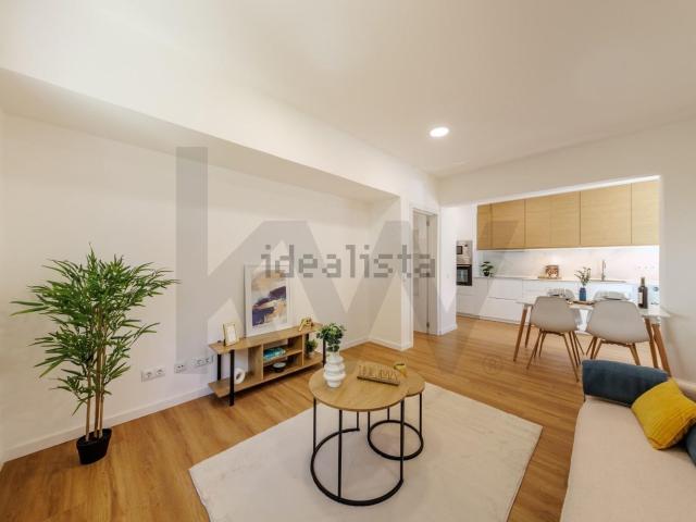 Apartamento, Corroios