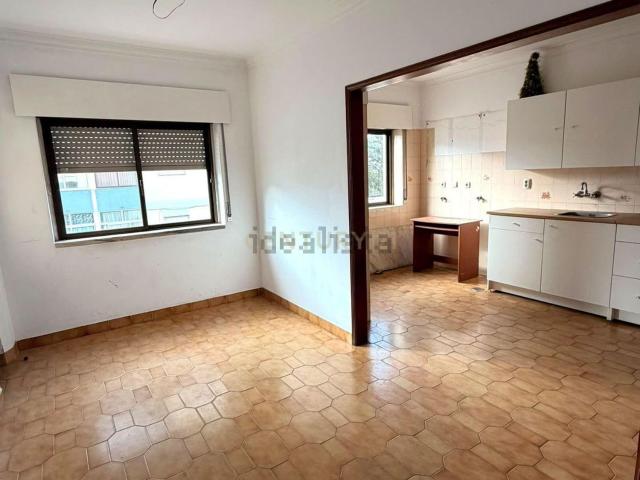 Apartamento, Corroios