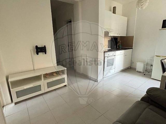 Apartamento, Corroios