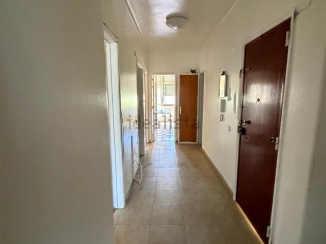 Apartamento, Corroios