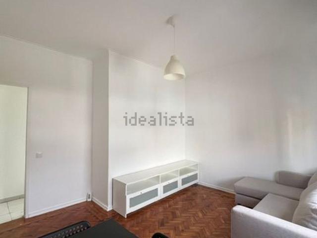 Apartamento, Corroios