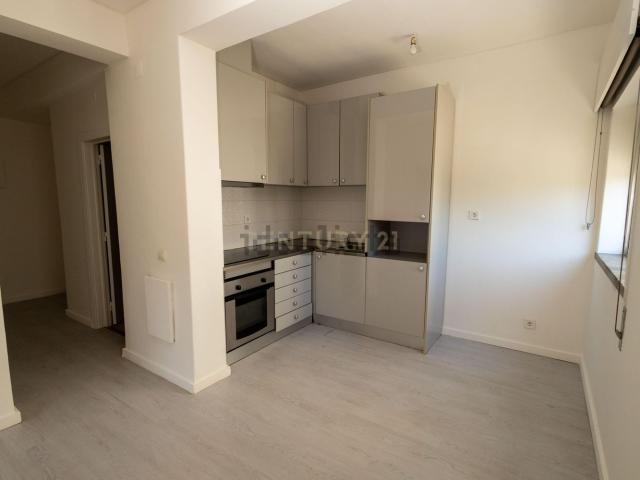 Apartamento, Corroios
