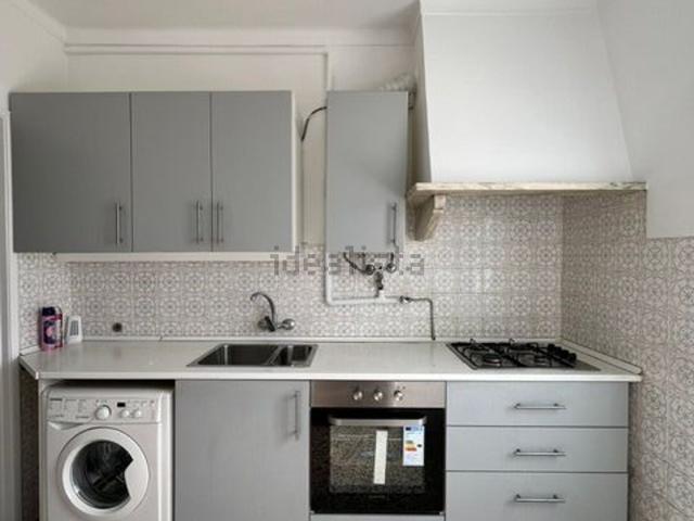 Apartamento, Corroios