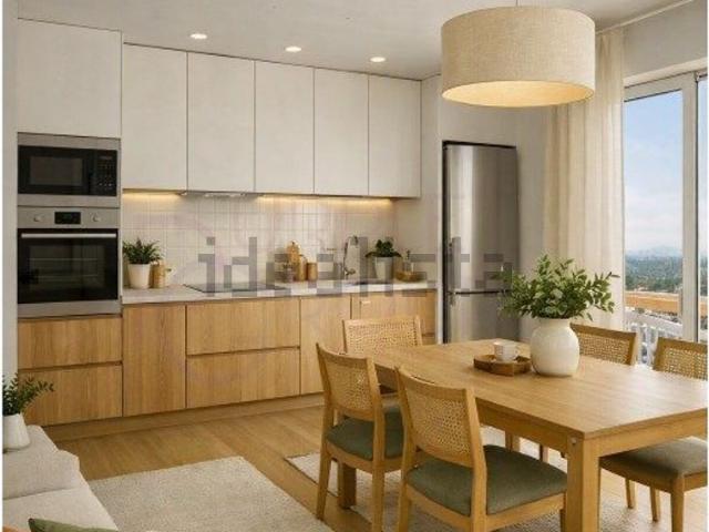Apartamento, Corroios