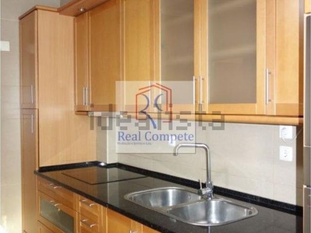 Apartamento, Corroios