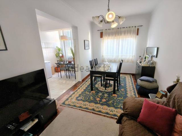 Apartamento, Corroios