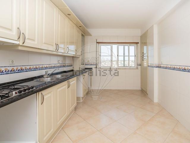 Apartamento, Corroios