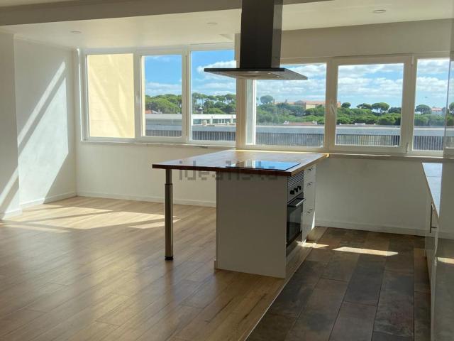Apartamento, Corroios