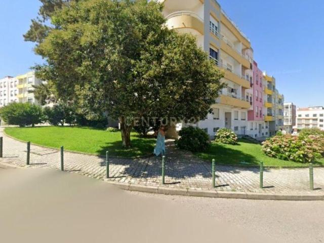 Apartamento, Corroios
