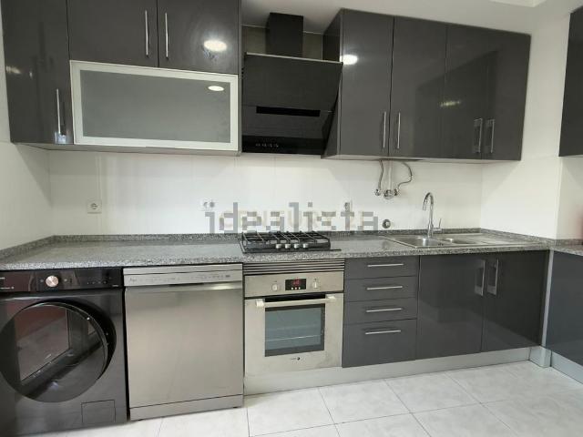 Apartamento, Corroios