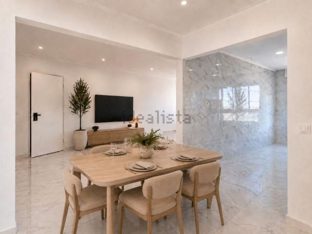 Apartamento, Corroios