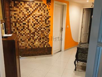 Apartamento, Corroios