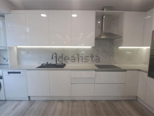 Apartamento, Corroios