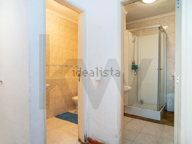 Apartamento, Corroios