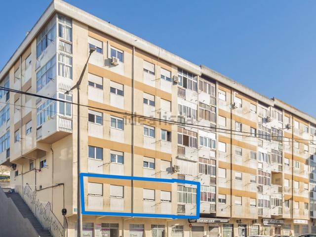 Apartamento, Corroios