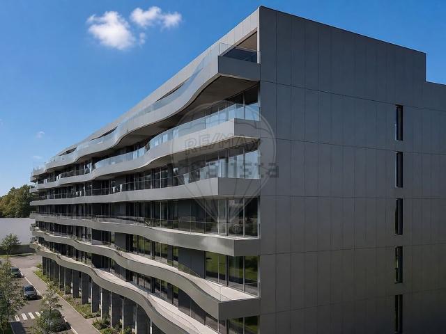 Apartamento, Costa
