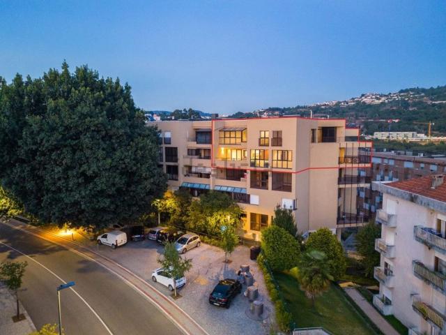 Apartamento, Costa
