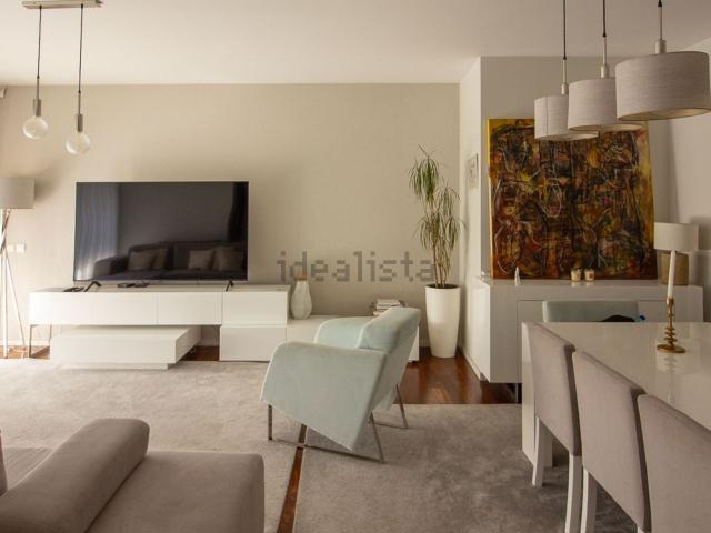 Apartamento, Costa