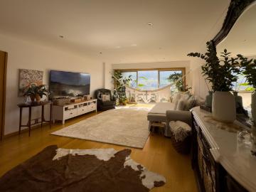 Apartamento, Costa