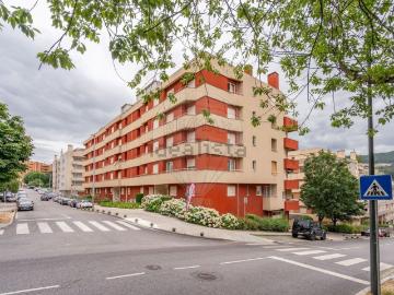 Apartamento, Costa