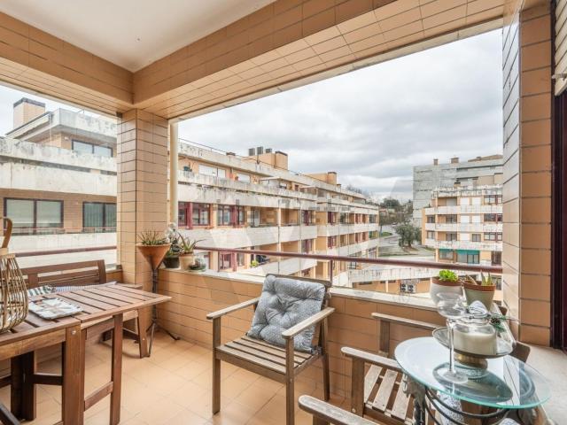 Apartamento, Costa