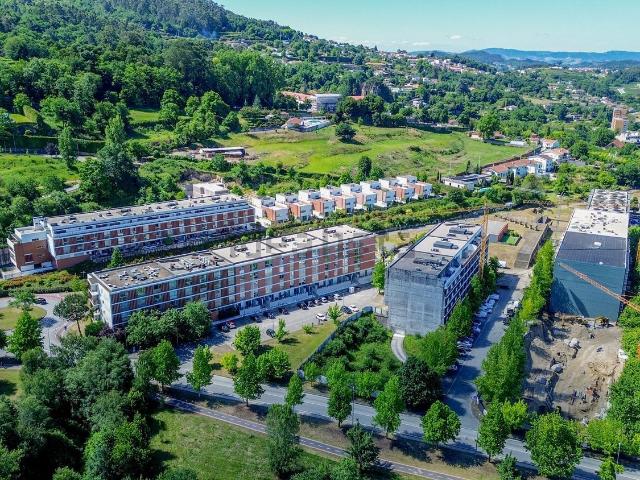 Apartamento, Costa