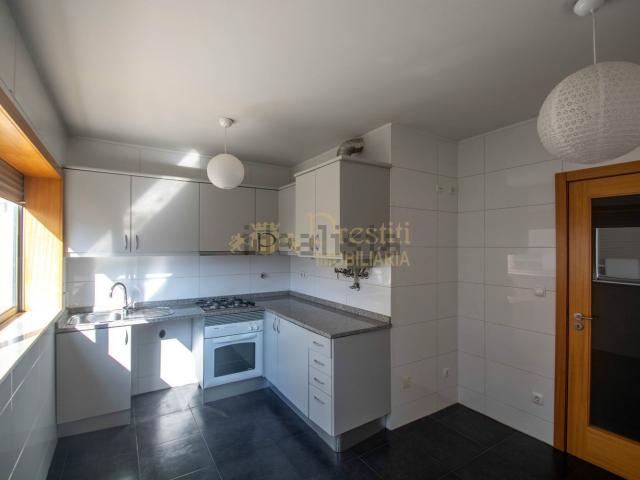 Apartamento, Costa