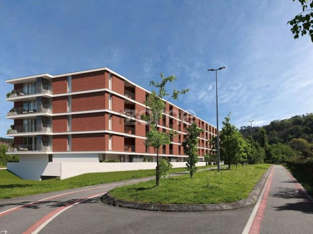 Apartamento, Costa