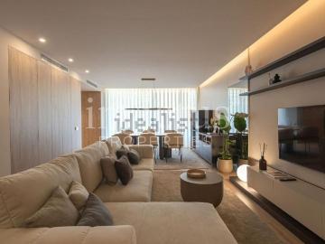 Apartamento, Costa