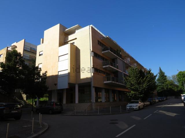 Apartamento, Costa